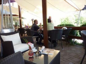 WAGNERS Seehotel Schleusingen