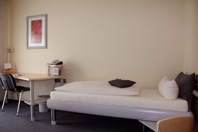 Am Rennsteig Business-Vital-Hotel