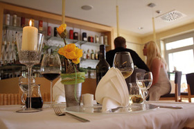 Am Rennsteig Business-Vital-Hotel