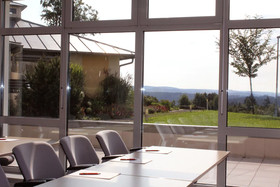 Am Rennsteig Business-Vital-Hotel