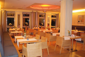 Am Rennsteig Business-Vital-Hotel