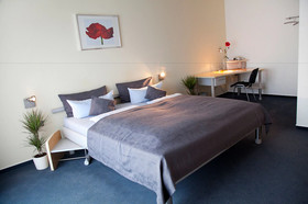Am Rennsteig Business-Vital-Hotel