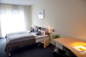 Am Rennsteig Business-Vital-Hotel