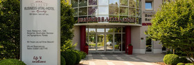Am Rennsteig Business-Vital-Hotel