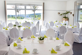 Am Rennsteig Business-Vital-Hotel