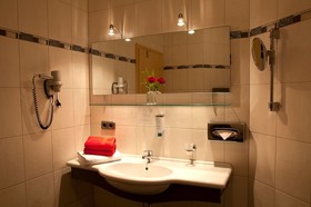 Am Rennsteig Business-Vital-Hotel