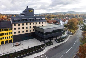 HVD Grand Hotel Suhl