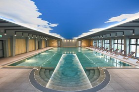 HVD Grand Hotel Suhl