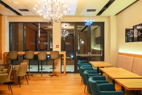 HVD Grand Hotel Suhl