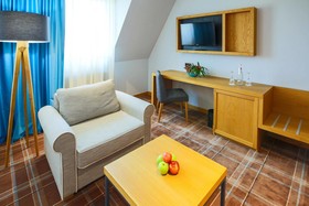 HVD Grand Hotel Suhl