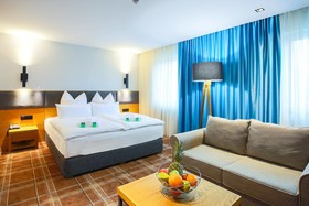 HVD Grand Hotel Suhl