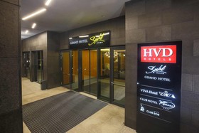 HVD Grand Hotel Suhl