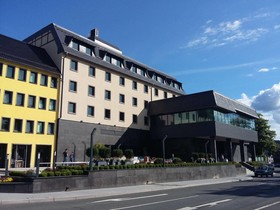 HVD Grand Hotel Suhl