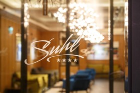 HVD Grand Hotel Suhl