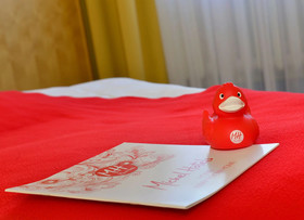ACHAT Hotel Suhl
