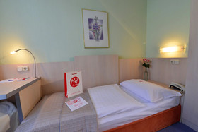 ACHAT Hotel Suhl