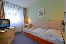 ACHAT Hotel Suhl