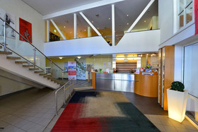 ACHAT Hotel Suhl