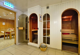 ACHAT Hotel Suhl