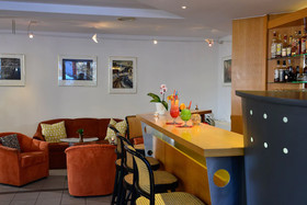 ACHAT Hotel Suhl