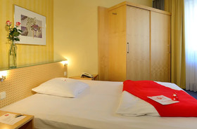 ACHAT Hotel Suhl