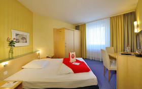 ACHAT Hotel Suhl