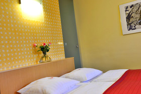 ACHAT Hotel Suhl