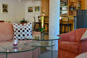 ACHAT Hotel Suhl