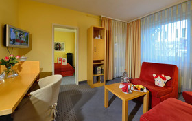 ACHAT Hotel Suhl