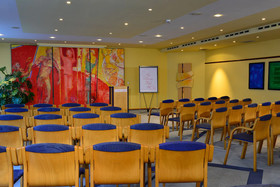ACHAT Hotel Suhl