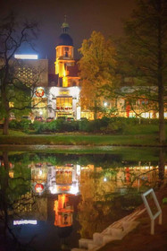 ACHAT Hotel Suhl