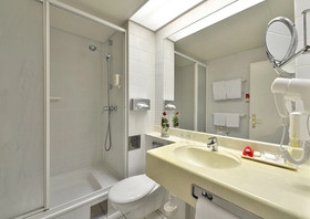 ACHAT Hotel Suhl