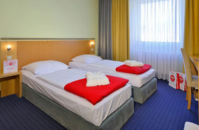 ACHAT Hotel Suhl