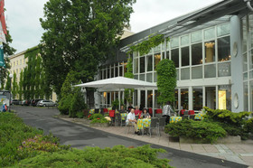 ACHAT Hotel Suhl