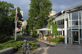 ACHAT Hotel Suhl