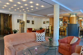 ACHAT Hotel Suhl