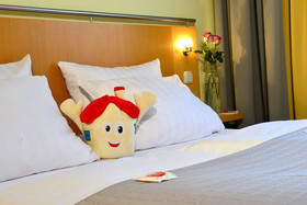 ACHAT Hotel Suhl