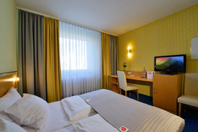 ACHAT Hotel Suhl