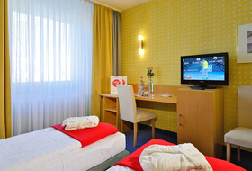 ACHAT Hotel Suhl