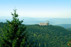 Ringberg Hotel