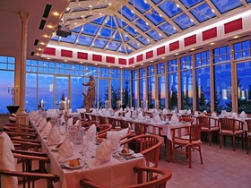 Ringberg Hotel