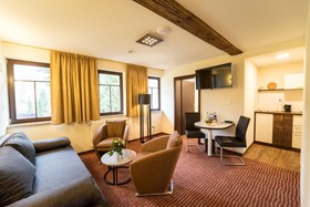 Goldener Hirsch Gasthaus & Hotel