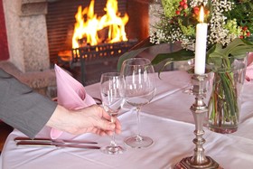 Wagners Hotel Im Thüringer Wald