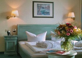 Wagners Hotel Im Thüringer Wald