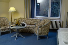 Wagners Hotel Im Thüringer Wald