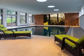 Wagners Hotel Im Thüringer Wald