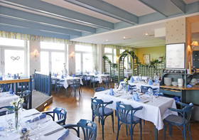 Wagners Hotel Im Thüringer Wald