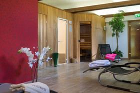 Wagners Hotel Im Thüringer Wald