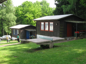 Ferienheim Mosbach