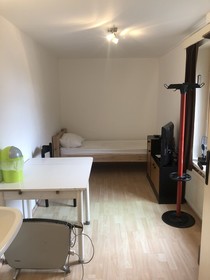 Ferienheim Mosbach